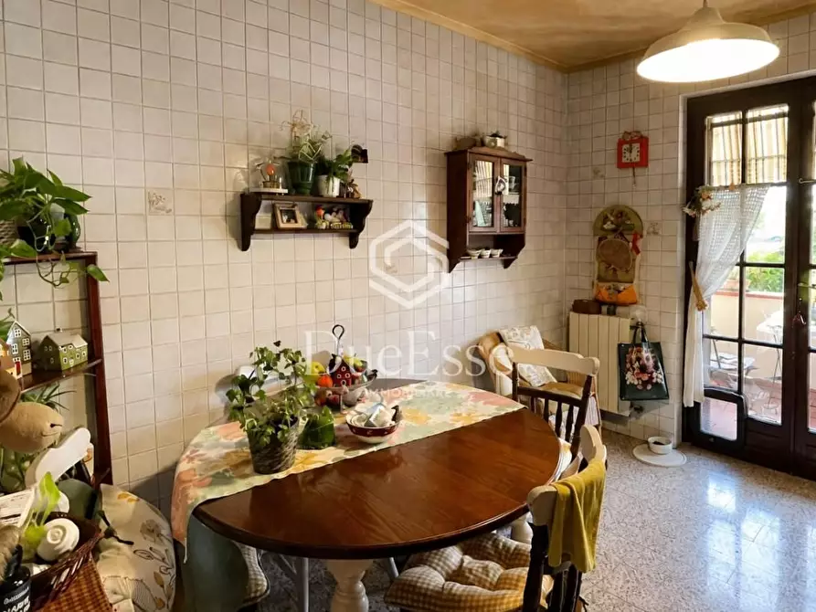 Immagine 6 di Casa bifamiliare in vendita  a Pisa
