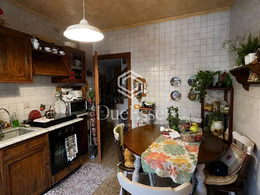 Immagine 4 di Casa bifamiliare in vendita  a Pisa