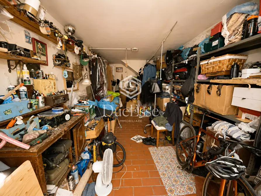Immagine 35 di Casa bifamiliare in vendita  a Pisa