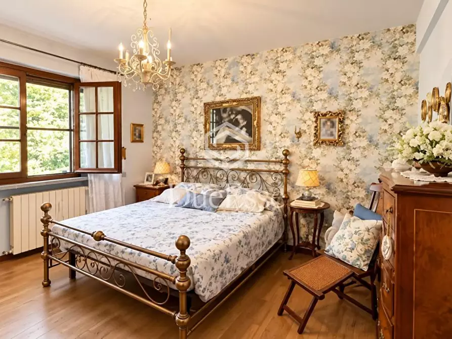Immagine 14 di Casa bifamiliare in vendita  a Pisa