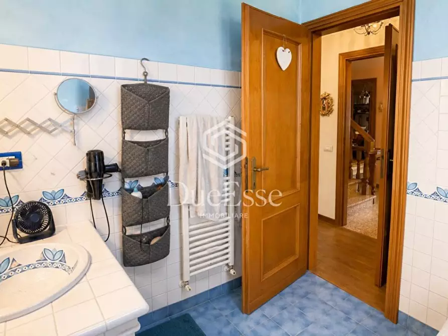 Immagine 17 di Casa bifamiliare in vendita  a Pisa