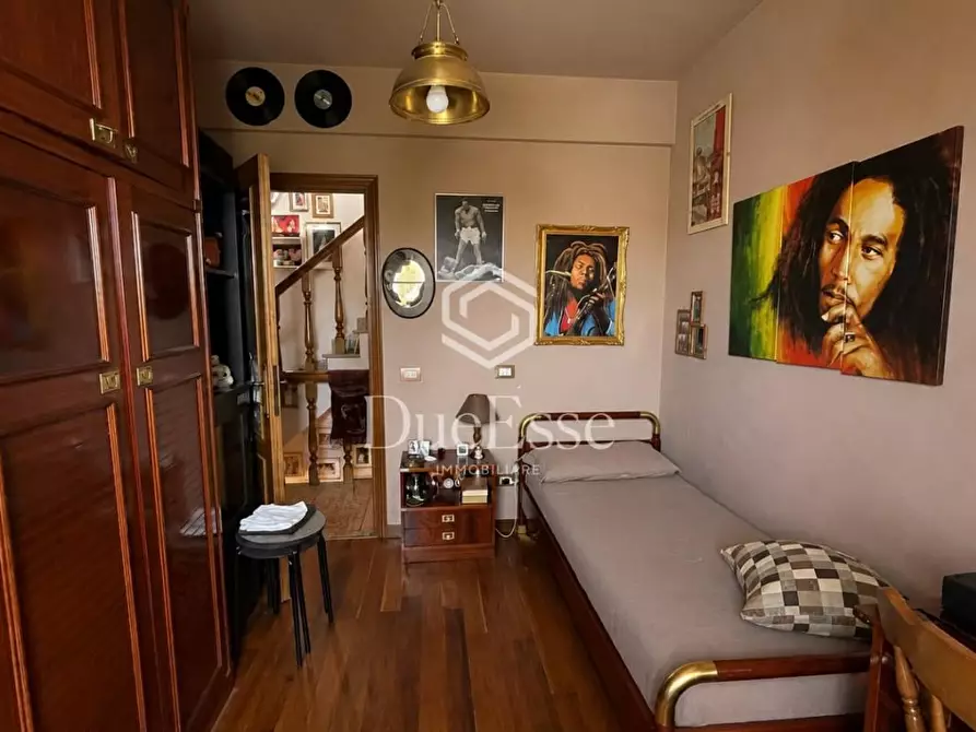 Immagine 20 di Casa bifamiliare in vendita  a Pisa