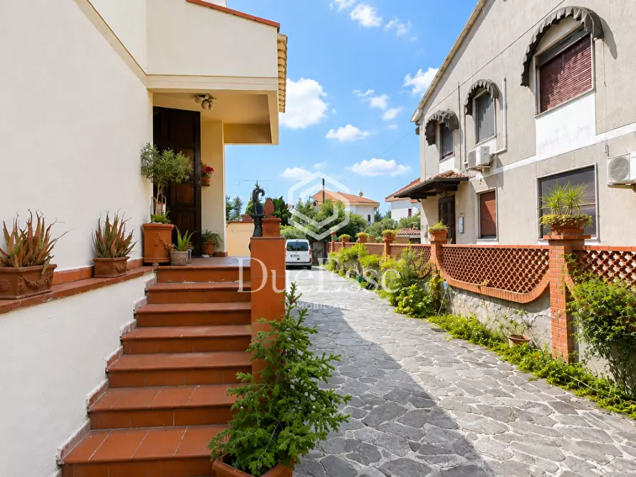Immagine 32 di Casa bifamiliare in vendita  a Pisa