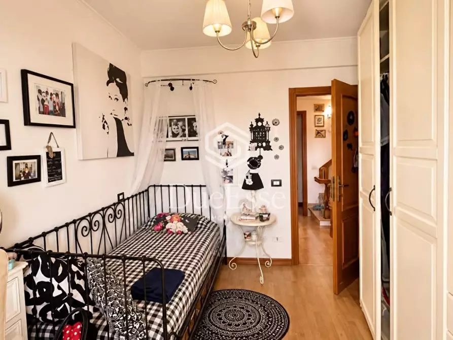 Immagine 24 di Casa bifamiliare in vendita  a Pisa