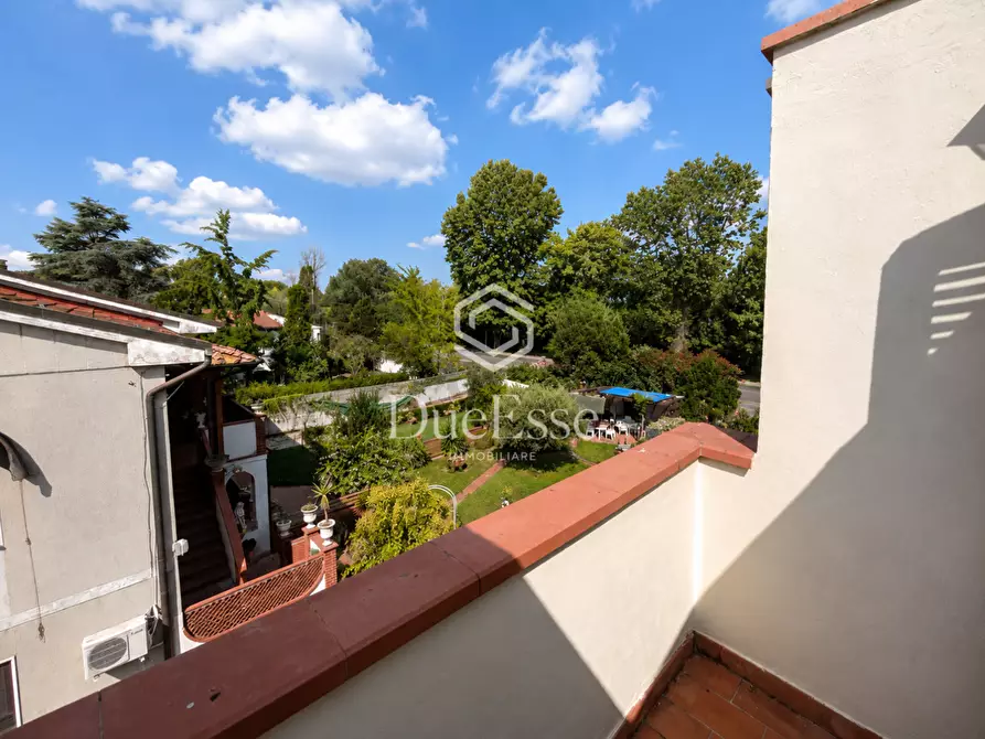 Immagine 26 di Casa bifamiliare in vendita  a Pisa