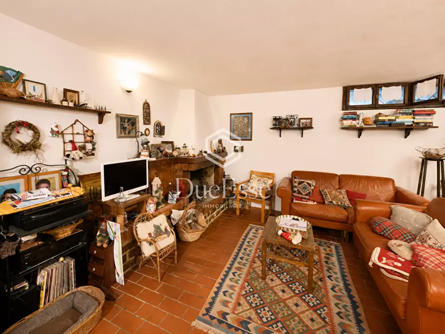 Immagine 9 di Casa bifamiliare in vendita  a Pisa