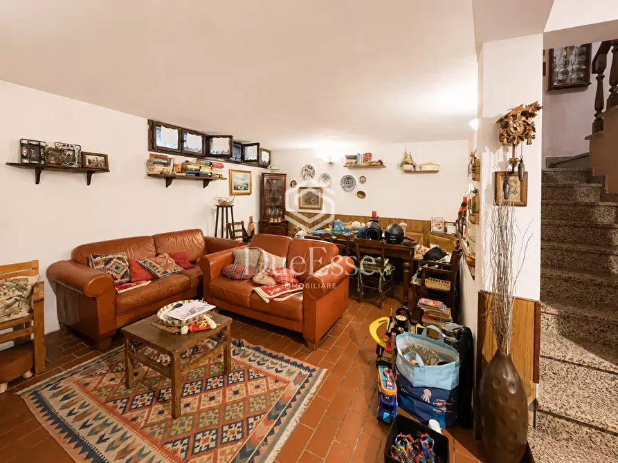 Immagine 11 di Casa bifamiliare in vendita  a Pisa