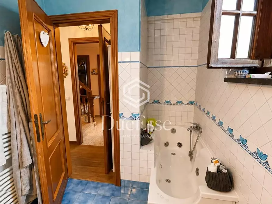 Immagine 19 di Casa bifamiliare in vendita  a Pisa