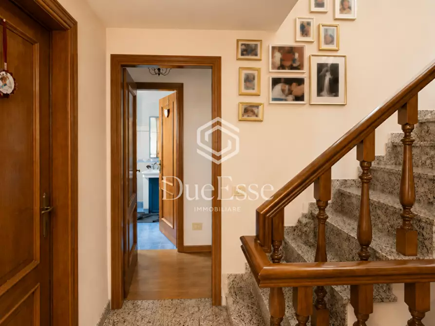 Immagine 13 di Casa bifamiliare in vendita  a Pisa