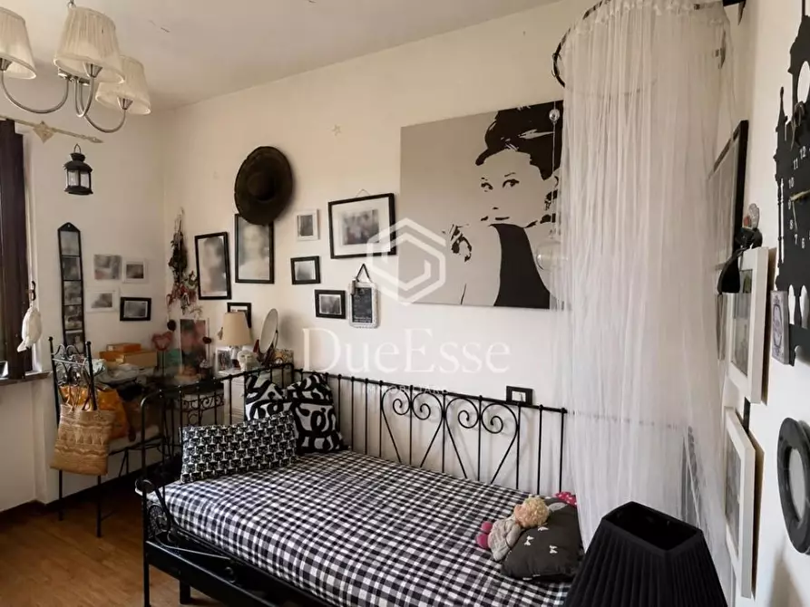 Immagine 25 di Casa bifamiliare in vendita  a Pisa