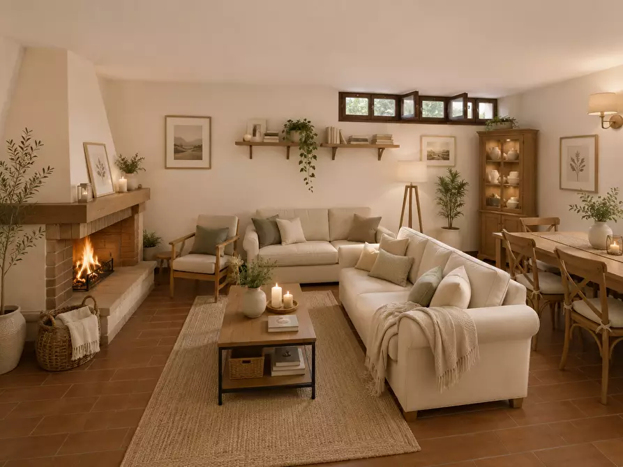 Immagine 10 di Casa bifamiliare in vendita  a Pisa