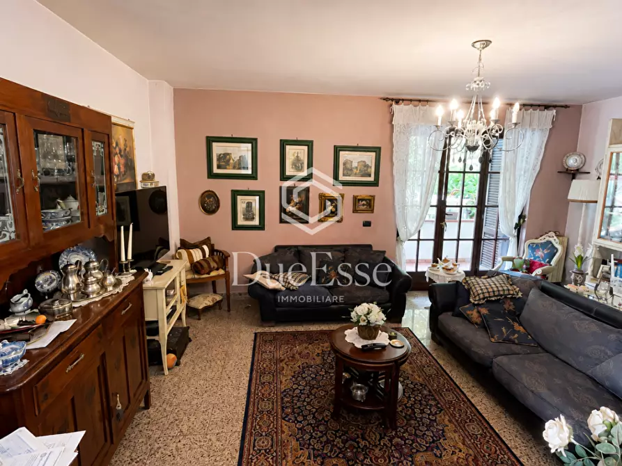 Immagine 2 di Casa bifamiliare in vendita  a Pisa
