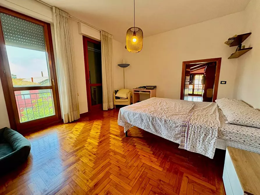 Immagine 11 di Mansarda in vendita  a Santa Croce Sull'arno