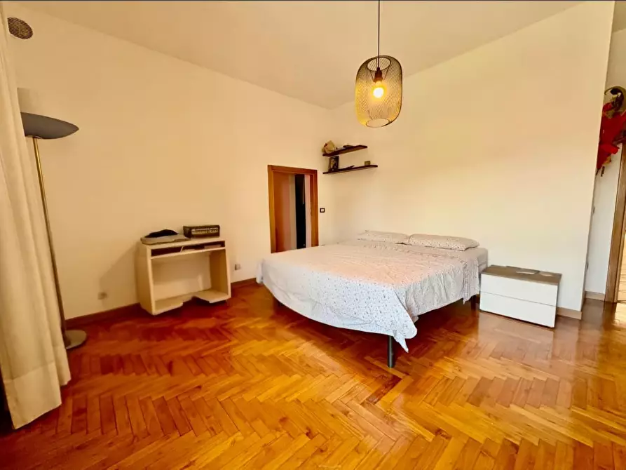 Immagine 12 di Mansarda in vendita  a Santa Croce Sull'arno