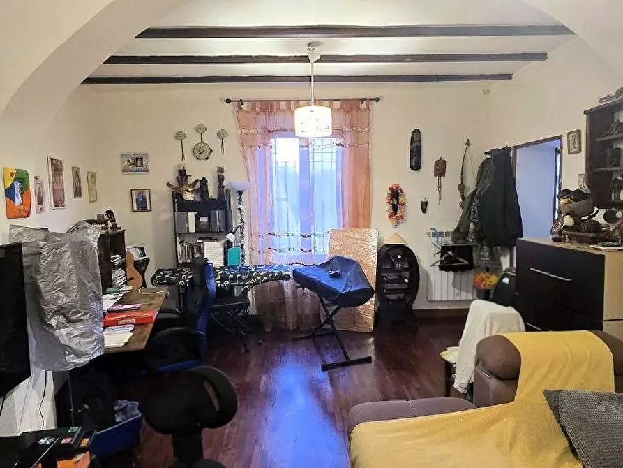 Immagine 2 di Terratetto in vendita  a San Giuliano Terme