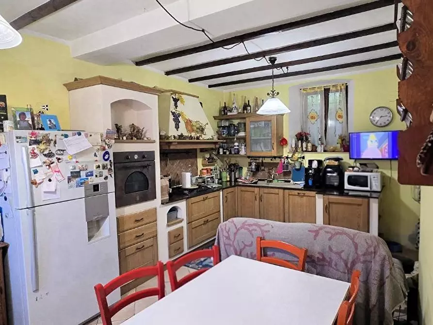 Immagine 4 di Terratetto in vendita  a San Giuliano Terme