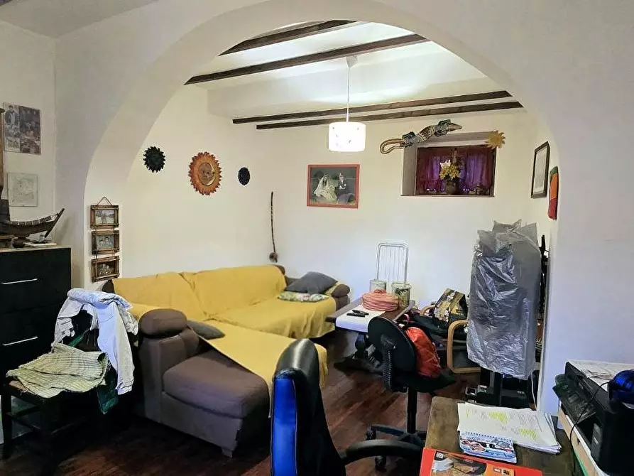 Immagine 3 di Terratetto in vendita  a San Giuliano Terme