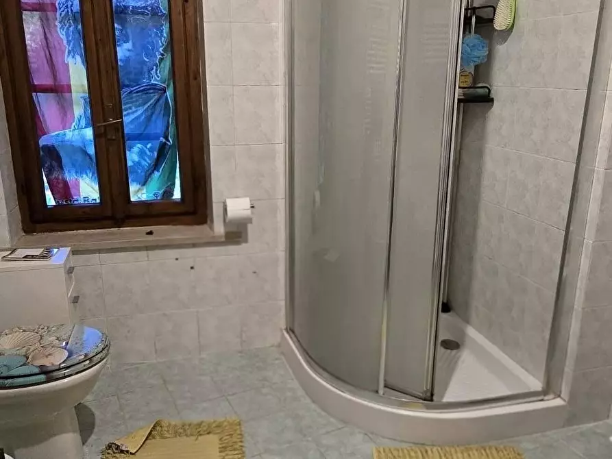 Immagine 7 di Terratetto in vendita  a San Giuliano Terme