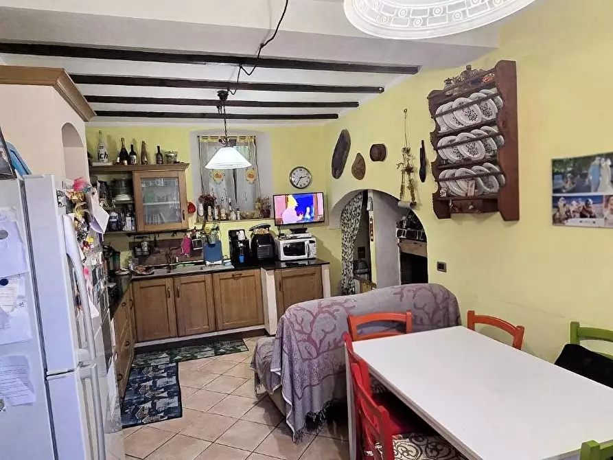 Immagine 5 di Terratetto in vendita  a San Giuliano Terme