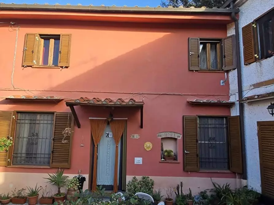 Immagine 1 di Terratetto in vendita  a San Giuliano Terme