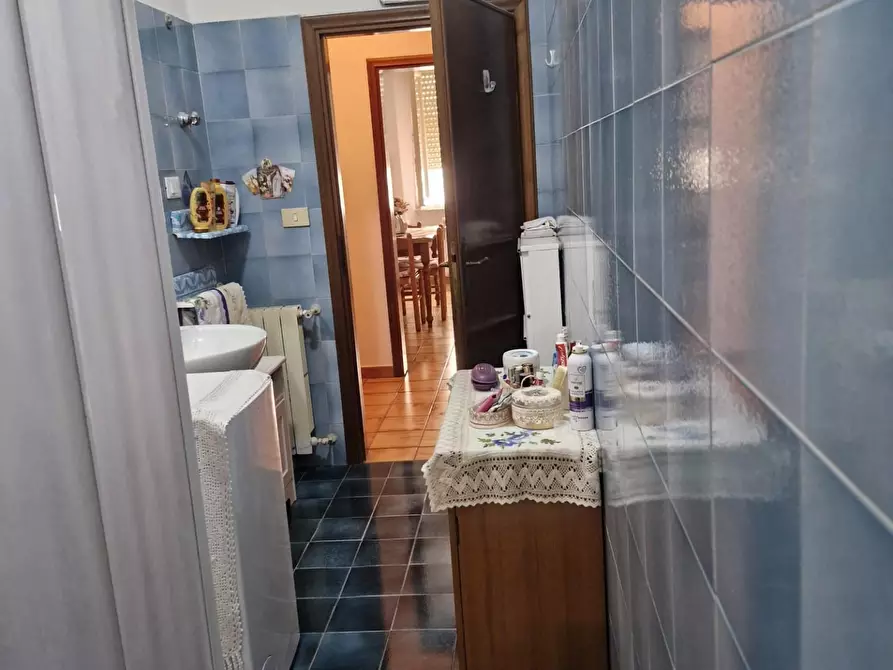 Immagine 23 di Appartamento in vendita  a Campiglia Marittima