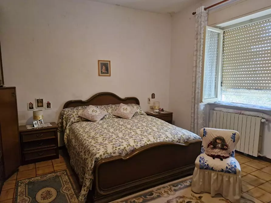 Immagine 19 di Appartamento in vendita  a Campiglia Marittima