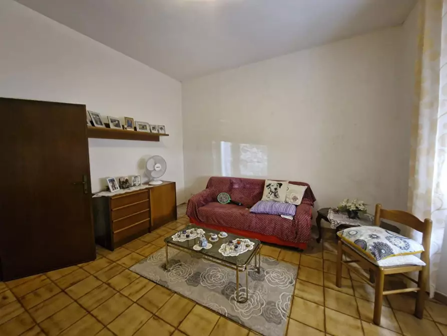 Immagine 6 di Appartamento in vendita  a Campiglia Marittima