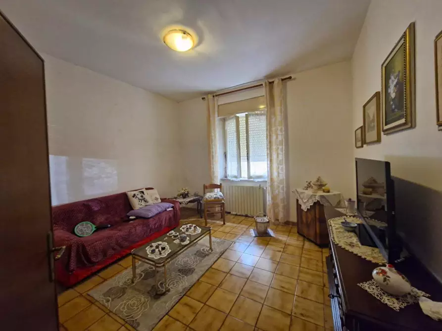Immagine 1 di Appartamento in vendita  a Campiglia Marittima