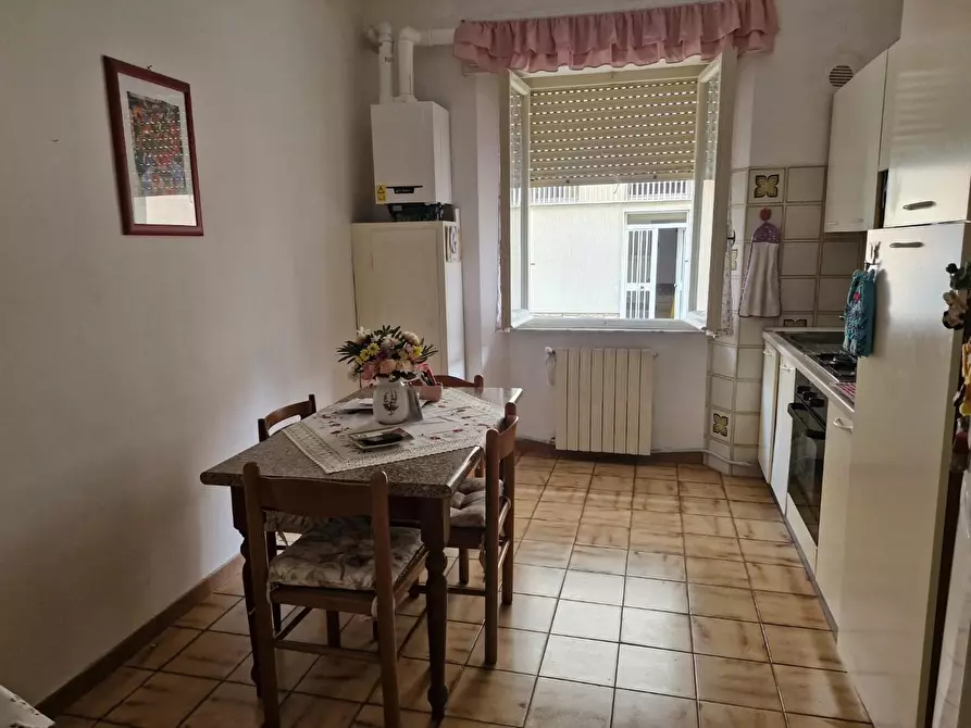 Immagine 13 di Appartamento in vendita  a Campiglia Marittima