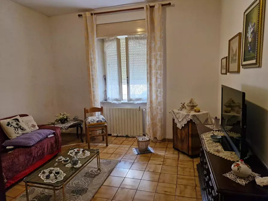 Immagine 3 di Appartamento in vendita  a Campiglia Marittima