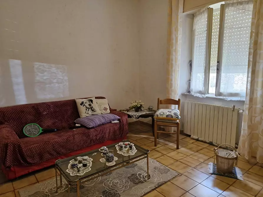 Immagine 5 di Appartamento in vendita  a Campiglia Marittima