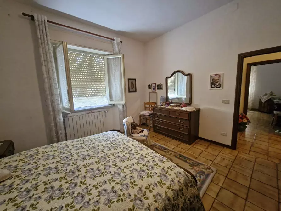 Immagine 18 di Appartamento in vendita  a Campiglia Marittima