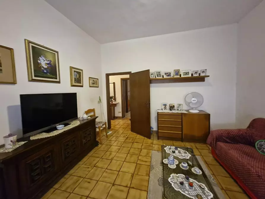 Immagine 4 di Appartamento in vendita  a Campiglia Marittima