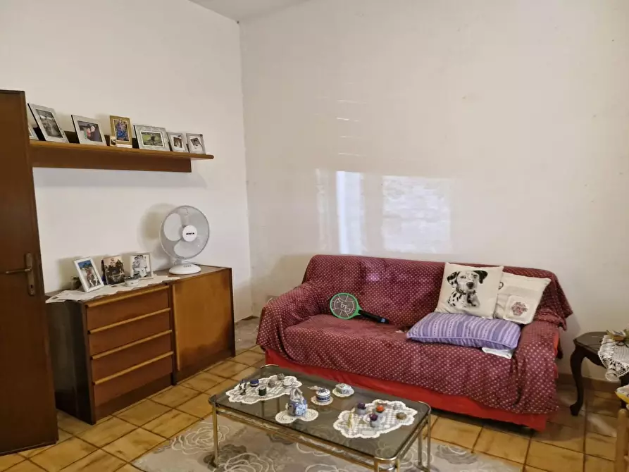 Immagine 8 di Appartamento in vendita  a Campiglia Marittima
