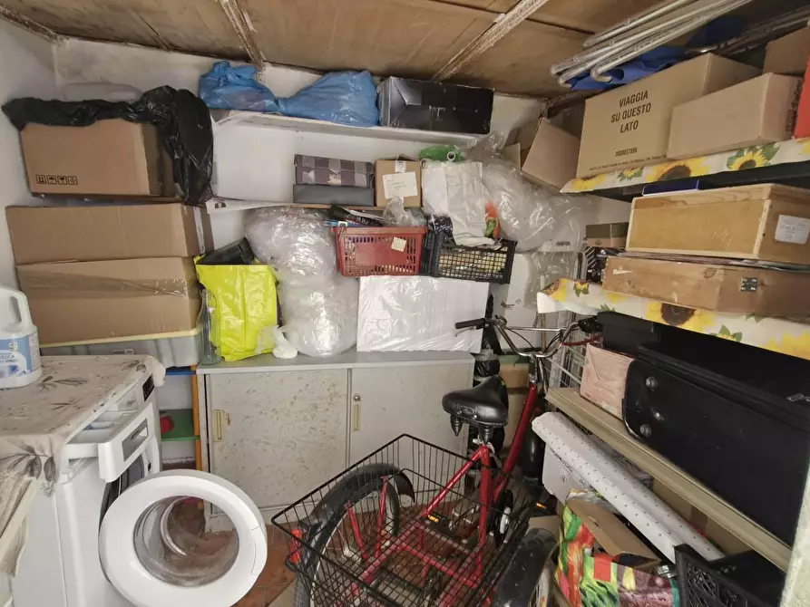 Immagine 30 di Appartamento in vendita  a Campiglia Marittima