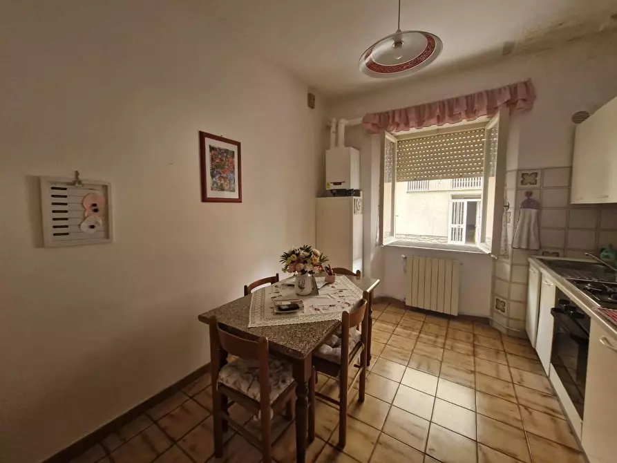 Immagine 12 di Appartamento in vendita  a Campiglia Marittima