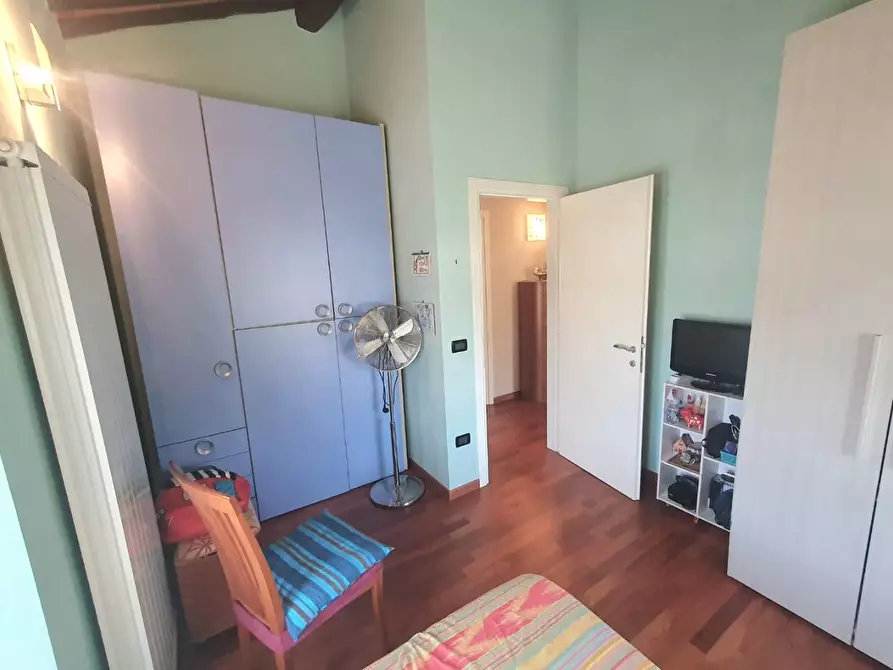 Immagine 49 di Appartamento in vendita  a Lucca