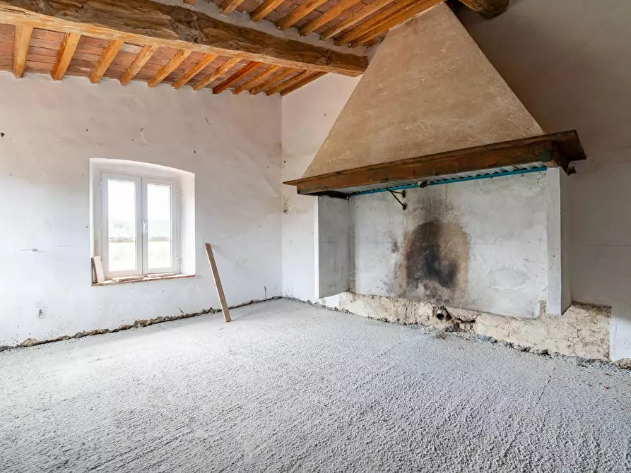 Immagine 52 di Casa colonica in vendita  a Massa Marittima