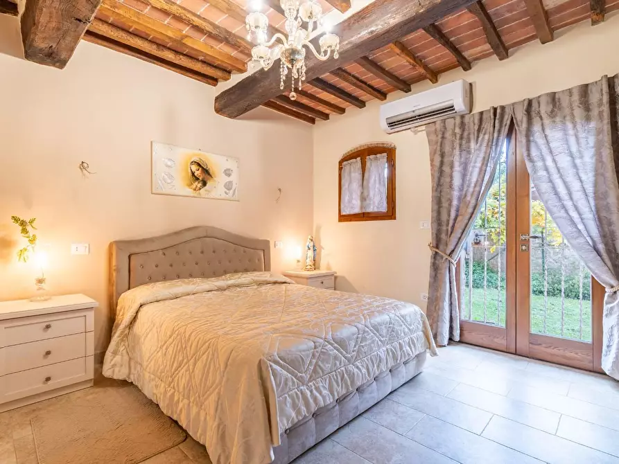 Immagine 43 di Casa colonica in vendita  a Massa Marittima