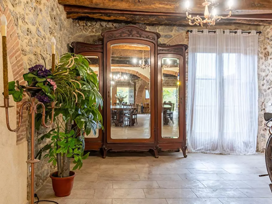 Immagine 37 di Casa colonica in vendita  a Massa Marittima