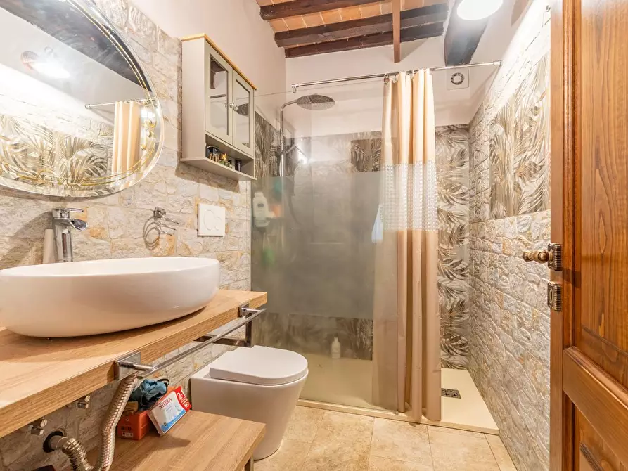 Immagine 49 di Casa colonica in vendita  a Massa Marittima
