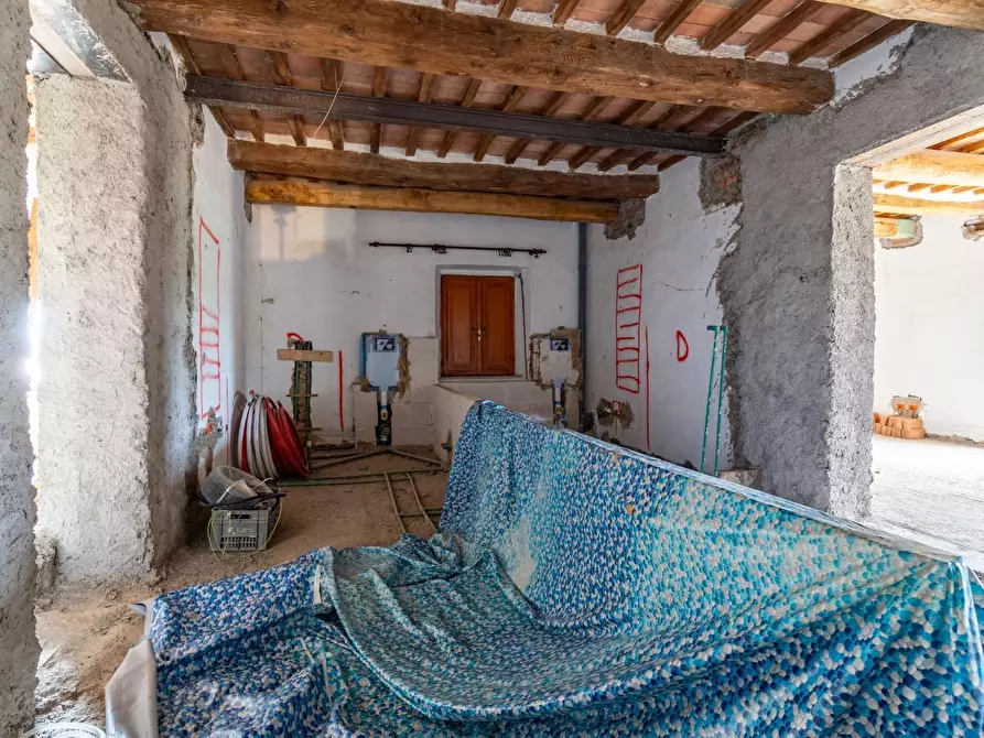 Immagine 58 di Casa colonica in vendita  a Massa Marittima