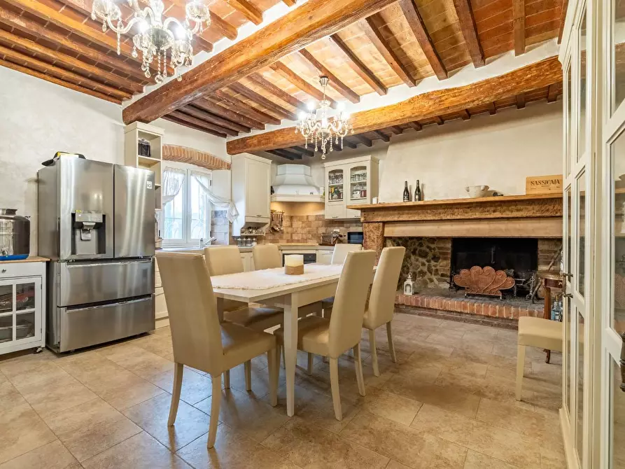 Immagine 17 di Casa colonica in vendita  a Massa Marittima