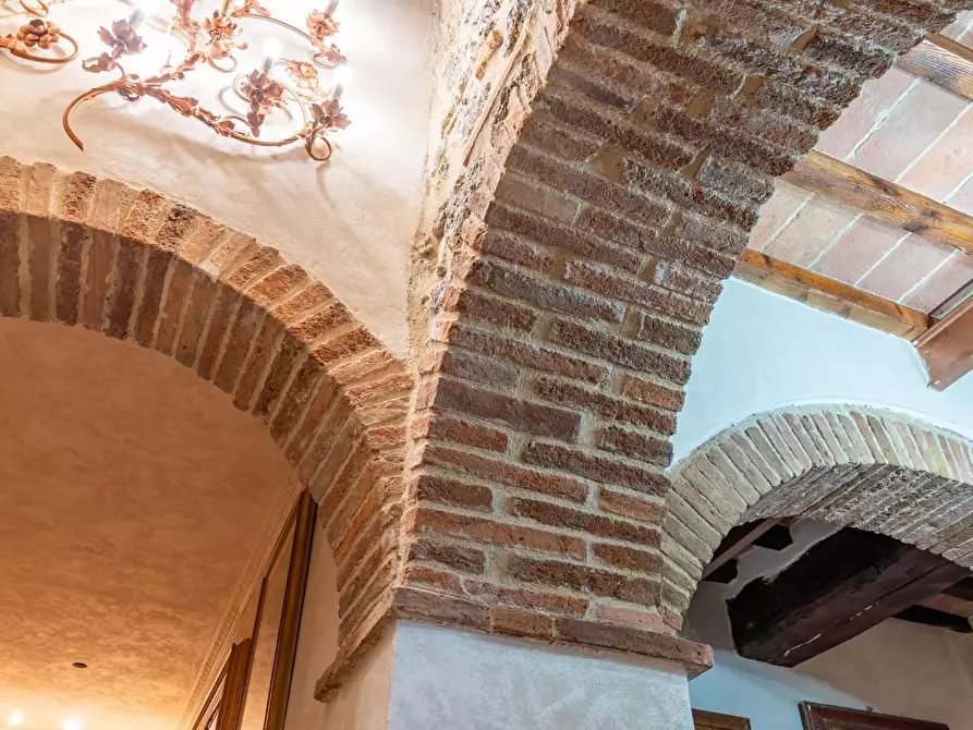 Immagine 14 di Casa colonica in vendita  a Massa Marittima