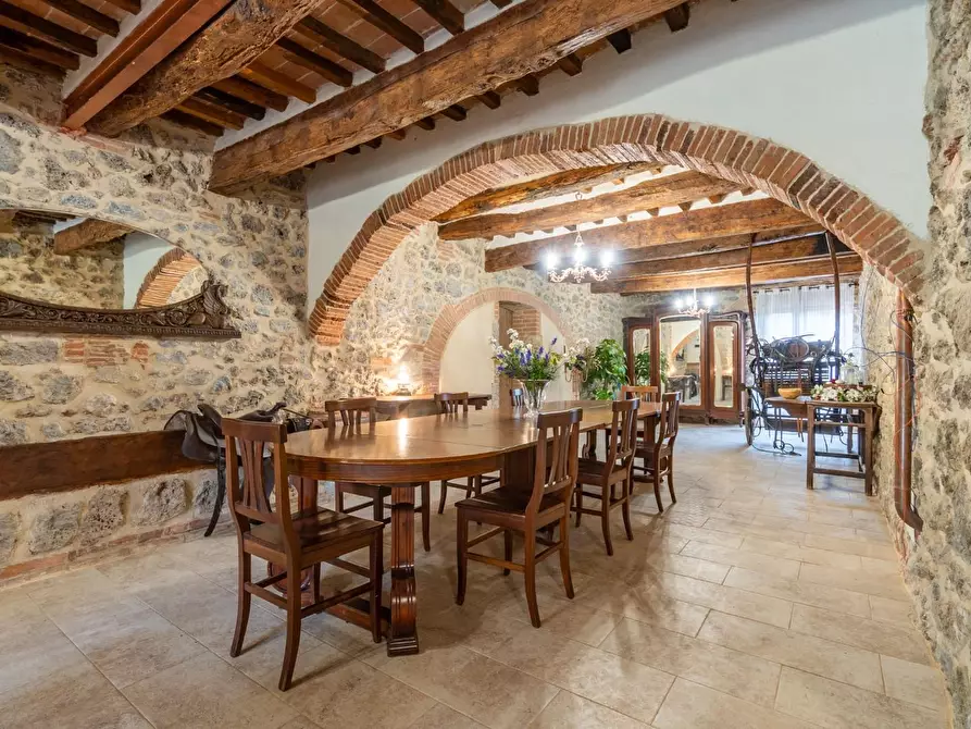 Immagine 30 di Casa colonica in vendita  a Massa Marittima