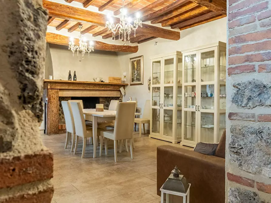 Immagine 26 di Casa colonica in vendita  a Massa Marittima