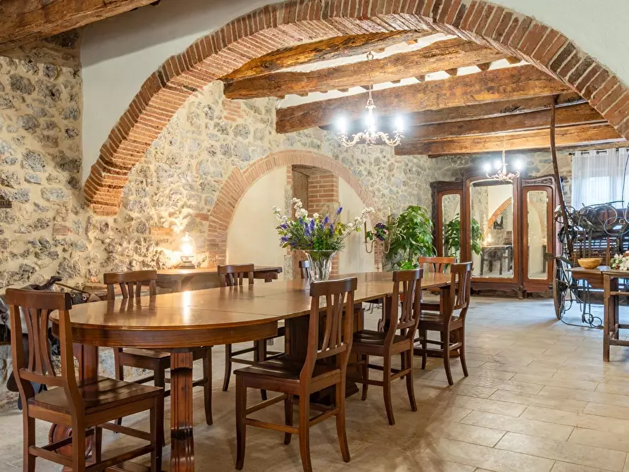 Immagine 32 di Casa colonica in vendita  a Massa Marittima