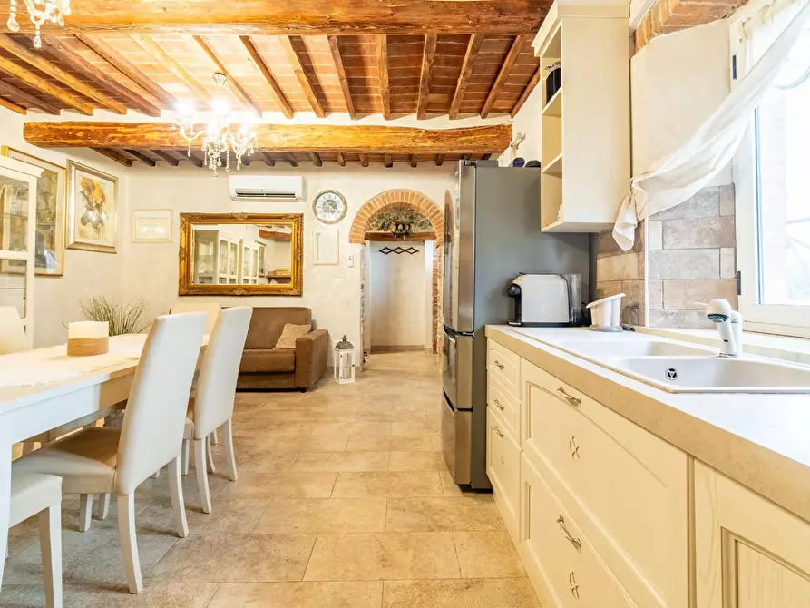Immagine 18 di Casa colonica in vendita  a Massa Marittima