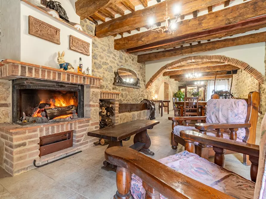 Immagine 29 di Casa colonica in vendita  a Massa Marittima
