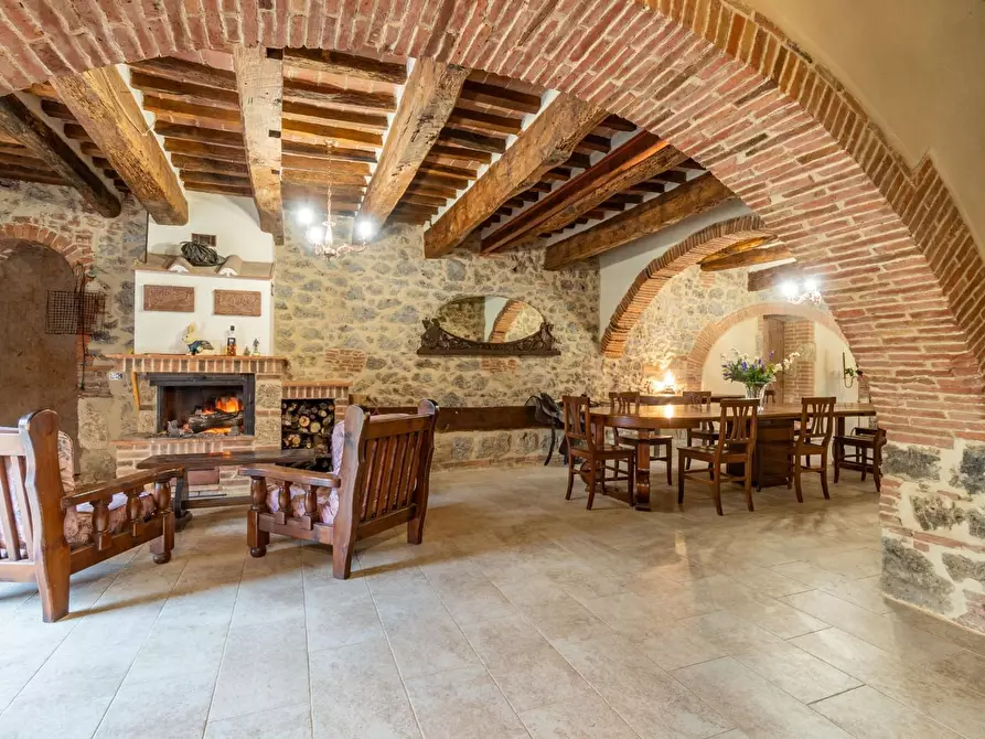 Immagine 39 di Casa colonica in vendita  a Massa Marittima